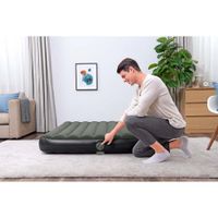 Colchon-Queen-Negro-Inflalbe-Tritech---Bestway