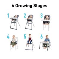 Silla-de-Comer-Table2Table-Arrows---Graco