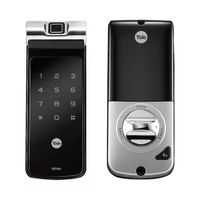 Cerrojo Digital Smartlock YDF40A - Yale