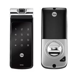 Cerrojo Digital Smartlock YDF40A - Yale