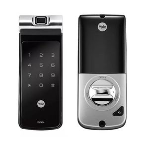Cerrojo Digital Smartlock YDF40A - Yale