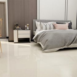 Porcelanato-Bana-Beige-Liso-60-x-60-Cm-4-Pzas---Azzurra