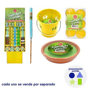 Candela-de-Citronela-en-Varios-Estilos---Diamond-Vision