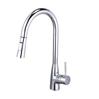 Grifo-Monomando-Atina-de-Cocina-Cuello-Curvo-Alto---American-Standard