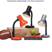 Lámpara de Escritorio - Varios Colores