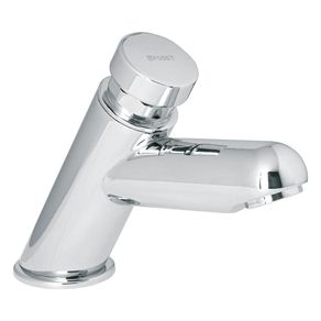 Llave-Temporizadora-para-Lavabo-Cromado---Foset