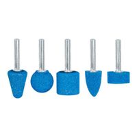 Set-De-5-Fresas-De-Metal-De-Material-De-Piedra-1-4-Plg---Truper
