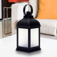 Quinque-Led-10.5X10.5X22.5-Cm---Viva