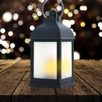 Quinque-Led-10.5X10.5X22.5-Cm---Viva