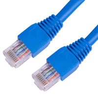 Cable-De-Datos-Utp-Categoria-5-Azul-7.62-M---Monster-Cable