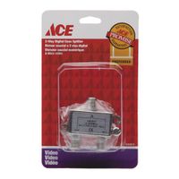 Splitter-Coaxial-De-2-Salidas-Color-Plateado---Monster-Cable