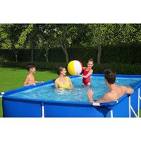 Piscina-Familiar-Splash-Grande---Bestway