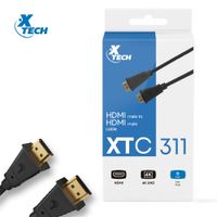 Cable-Hdmi-Macho-Macho-1.8-M-Negro---Xtech