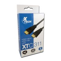 Cable-Hdmi-Macho-Macho-1.8-M-Negro---Xtech