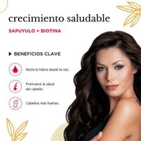 Mascarilla Capilar Doypack 60 Ml - Shalom