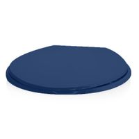 Asiento-Redondo-Azul---American-Standard