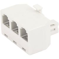 Adaptador-De-1-A-3-Para-Telefono-Blanco---Ace