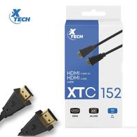 Cable-Hdmi-Macho-Macho-3-M-Negro---Xtech