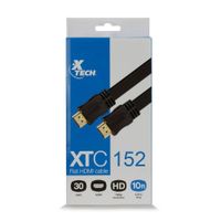 Cable-Hdmi-Macho-Macho-3-M-Negro---Xtech