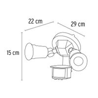 Reflector-Led-Con-Sensor-De-Movimiento-De-300-W---Volteck