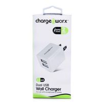 Cargador-De-Pared---Chargeworx-Varios-Colores