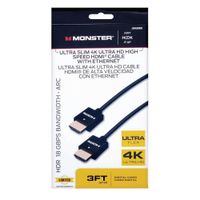 Cable-Ultra-Slim-High-Speed-3-Ft---Monster-Cable