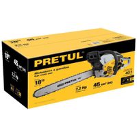 Motosierra-A-Gasolina-45Cc-18-Plg---Pretul