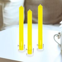 Set-De-Candeleros-Pequeños-De-Vidrio-3-Pzas---Viva