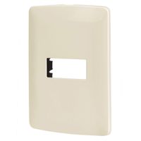 Placa-1-Modulo-Italiana---Volteck-Varios-Colores