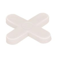 100 Cruzetas De 5 Mm - Truper