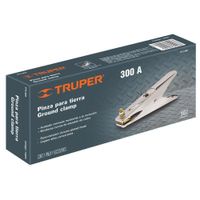 Pinza-Para-Tierra-300-Amp---Truper