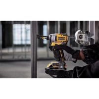 Kit de Taladro 1/2 Plg y Atornillador Max Atomic Inalámbrico 20 V