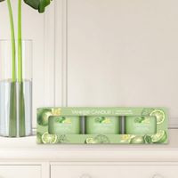 Set-De-Velas-Vanilla-Lima-3-Pzas---Yankee-Candle