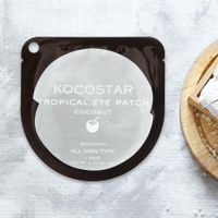 Mascarilla Para Contorno De Ojos Con Extracto De Coco - Kocostar