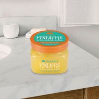 Exfoliante Corporal Tree Hut Pineapple 510 G - Dr. Teal´s