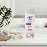 Gel De Ducha Probióticos De 500 Ml - Neutroskin