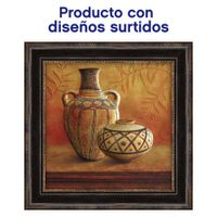 Cuadro Bodegones - Diseños Surtidos