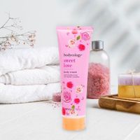 Crema Corporal Piel Normal Sweet Love 227 G - Bodycology