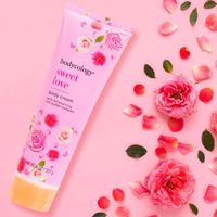 Crema Corporal Piel Normal Sweet Love 227 G - Bodycology