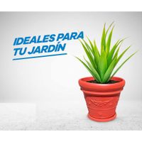 Maceta Standard Extra Grande 60 x 53 Cm