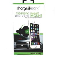 Soporte-Para-Celular-Magnetico---Charge-Worx