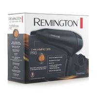 Secadora De Pelo Con Barril De Cerámica - Remington
