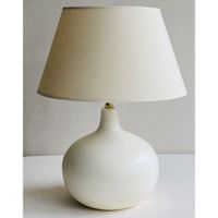 Lámpara Martin Blanco Matte - Topis