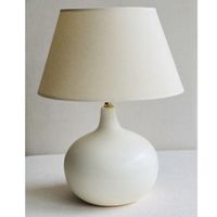Lámpara Martin Blanco Matte - Topis