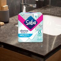 Paquete-De-Protectores-Diarios-Sensiti-V-40-Unidades---Saba
