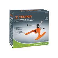 Aspersor-Rotacional-De-Metal---Truper