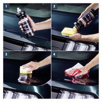 Hand Glaze Protection 1Lt Sonax