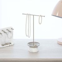 Organizador para Joyas Doble Varilla