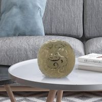 Esfera-Decorativa-Dorada-De-Ceramica-10.5-Cm---Concepts