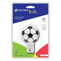 Lampara-Diseño-Balon-De-Futbol---Volteck